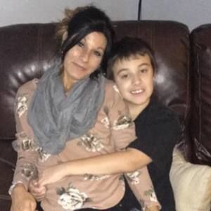 Meet your Posher, Amy jerome